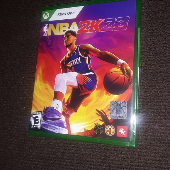 Xbox One 3 Game Sport Bundle - Picture 3 of 4